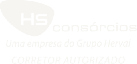 Corretor autorizado HS Consórcios - Grupo Herval